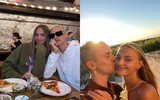 [ẢNH] Hai nàng dâu tương lai nhà Beckham: Nhan sắc và gia thế ‘khủng’ 