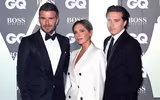 [ẢNH] Hai nàng dâu tương lai nhà Beckham: Nhan sắc và gia thế ‘khủng’ 