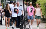 [ẢNH] Hai nàng dâu tương lai nhà Beckham: Nhan sắc và gia thế ‘khủng’ 
