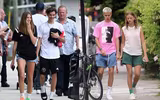 [ẢNH] Hai nàng dâu tương lai nhà Beckham: Nhan sắc và gia thế ‘khủng’ 