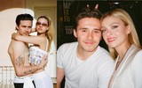 [ẢNH] Hai nàng dâu tương lai nhà Beckham: Nhan sắc và gia thế ‘khủng’ 