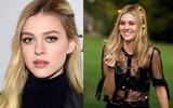 [ẢNH] Hai nàng dâu tương lai nhà Beckham: Nhan sắc và gia thế ‘khủng’ 