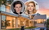 [ẢNH] Hai nàng dâu tương lai nhà Beckham: Nhan sắc và gia thế ‘khủng’ 