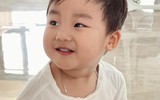 [ẢNH] Dàn nhóc tỳ nhà sao Việt ‘gây bão’ với loạt biểu cảm ‘siêu cưng’