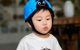 [ẢNH] Dàn nhóc tỳ nhà sao Việt ‘gây bão’ với loạt biểu cảm ‘siêu cưng’