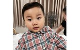 [ẢNH] Dàn nhóc tỳ nhà sao Việt ‘gây bão’ với loạt biểu cảm ‘siêu cưng’