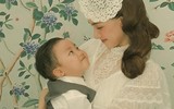 [ẢNH] Dàn nhóc tỳ nhà sao Việt ‘gây bão’ với loạt biểu cảm ‘siêu cưng’
