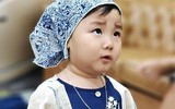 [ẢNH] Dàn nhóc tỳ nhà sao Việt ‘gây bão’ với loạt biểu cảm ‘siêu cưng’