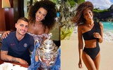 [ẢNH] Ngắm những bóng hồng quyến rũ bậc nhất EURO 2020
