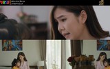 [ẢNH] Chân dung MC xinh đẹp vào vai vợ cũ về cướp con bị ‘ném đá’ trong Mùa hoa tìm lại