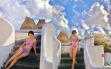 [ẢNH] Chân dung MC xinh đẹp vào vai vợ cũ về cướp con bị ‘ném đá’ trong Mùa hoa tìm lại
