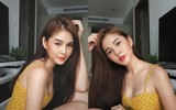 [ẢNH] Chân dung MC xinh đẹp vào vai vợ cũ về cướp con bị ‘ném đá’ trong Mùa hoa tìm lại