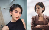 [ẢNH] Chân dung MC xinh đẹp vào vai vợ cũ về cướp con bị ‘ném đá’ trong Mùa hoa tìm lại