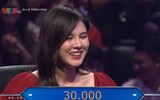 [ẢNH] Chân dung MC xinh đẹp vào vai vợ cũ về cướp con bị ‘ném đá’ trong Mùa hoa tìm lại