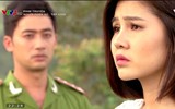 [ẢNH] Chân dung MC xinh đẹp vào vai vợ cũ về cướp con bị ‘ném đá’ trong Mùa hoa tìm lại