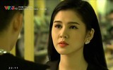 [ẢNH] Chân dung MC xinh đẹp vào vai vợ cũ về cướp con bị ‘ném đá’ trong Mùa hoa tìm lại