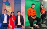 [ẢNH] Chân dung MC xinh đẹp vào vai vợ cũ về cướp con bị ‘ném đá’ trong Mùa hoa tìm lại