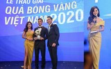 [ẢNH] Chân dung MC xinh đẹp vào vai vợ cũ về cướp con bị ‘ném đá’ trong Mùa hoa tìm lại