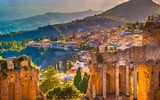[ẢNH] Đảo Sicily- 'thánh địa mafia’ ở Italia thực sự có gì?