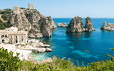 [ẢNH] Đảo Sicily- 'thánh địa mafia’ ở Italia thực sự có gì?