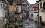 [ẢNH] Đảo Sicily- 'thánh địa mafia’ ở Italia thực sự có gì?