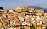 [ẢNH] Đảo Sicily- 'thánh địa mafia’ ở Italia thực sự có gì?