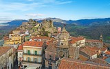 [ẢNH] Đảo Sicily- 'thánh địa mafia’ ở Italia thực sự có gì?
