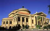 [ẢNH] Đảo Sicily- 'thánh địa mafia’ ở Italia thực sự có gì?