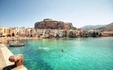 [ẢNH] Đảo Sicily- 'thánh địa mafia’ ở Italia thực sự có gì?