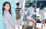 [ẢNH] Những cặp nghệ sĩ ‘yêu nhau nhanh, chia tay vội’ của làng giải trí Hàn Quốc