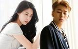 [ẢNH] Những cặp nghệ sĩ ‘yêu nhau nhanh, chia tay vội’ của làng giải trí Hàn Quốc