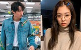 [ẢNH] Những cặp nghệ sĩ ‘yêu nhau nhanh, chia tay vội’ của làng giải trí Hàn Quốc