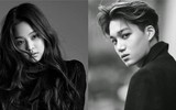 [ẢNH] Những cặp nghệ sĩ ‘yêu nhau nhanh, chia tay vội’ của làng giải trí Hàn Quốc