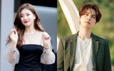 [ẢNH] Những cặp nghệ sĩ ‘yêu nhau nhanh, chia tay vội’ của làng giải trí Hàn Quốc