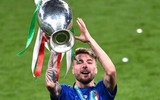 [ẢNH] Tình yêu từ cái nhìn đầu tiên của Chiếc giày Vàng châu Âu - Ciro Immobile và vợ siêu mẫu 