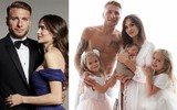 [ẢNH] Tình yêu từ cái nhìn đầu tiên của Chiếc giày Vàng châu Âu - Ciro Immobile và vợ siêu mẫu 