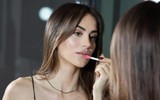 [ẢNH] Tình yêu từ cái nhìn đầu tiên của Chiếc giày Vàng châu Âu - Ciro Immobile và vợ siêu mẫu 