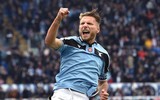 [ẢNH] Tình yêu từ cái nhìn đầu tiên của Chiếc giày Vàng châu Âu - Ciro Immobile và vợ siêu mẫu 