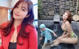 [ẢNH] Cuộc sống của của những ‘hot mom’ châu Á nổi đình đám trên mạng xã hội 