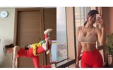 [ẢNH] Cuộc sống của của những ‘hot mom’ châu Á nổi đình đám trên mạng xã hội 