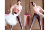 [ẢNH] Cuộc sống của của những ‘hot mom’ châu Á nổi đình đám trên mạng xã hội 