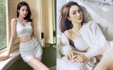 [ẢNH] Cuộc sống của của những ‘hot mom’ châu Á nổi đình đám trên mạng xã hội 
