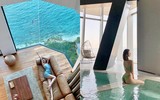 [ẢNH] Cuộc sống của của những ‘hot mom’ châu Á nổi đình đám trên mạng xã hội 