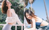 [ẢNH] Cuộc sống của của những ‘hot mom’ châu Á nổi đình đám trên mạng xã hội 