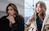 [ẢNH] Cuộc sống của của những ‘hot mom’ châu Á nổi đình đám trên mạng xã hội 