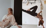 [ẢNH] Cuộc sống của của những ‘hot mom’ châu Á nổi đình đám trên mạng xã hội 