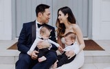 [ẢNH] Cuộc sống của của những ‘hot mom’ châu Á nổi đình đám trên mạng xã hội 