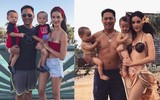 [ẢNH] Cuộc sống của của những ‘hot mom’ châu Á nổi đình đám trên mạng xã hội 