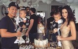 [ẢNH] Cuộc sống của của những ‘hot mom’ châu Á nổi đình đám trên mạng xã hội 