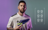 [ẢNH] ‘Đọ' khối tài sản ‘khủng’ của Ronaldo, Messi, Beckham và các siêu sao bóng đá